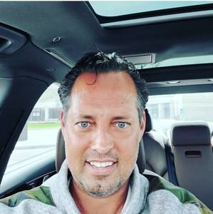 Meet your Posher, Teddy